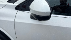 Nissan Qashqai 1.3 DiG-T MH N-Connecta 5dr Petrol Hatchback